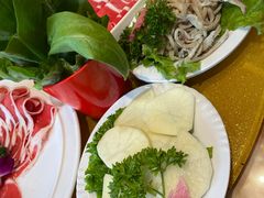 -清真军邺·金富苑肥牛(石坡街旗舰店)