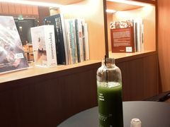-奈雪茶院·茶室茶馆(广州粤海天地店)