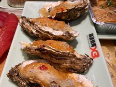 -晓波烧烤(南桥店)