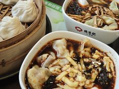-锡笼记·无锡小笼(方塔店)