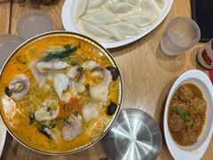 -喜家德虾仁水饺(马栏店)