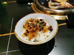 -龙神·炭烧酒场深夜食堂(新街口店)