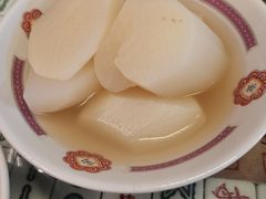 -七爷清汤腩·港式餐厅(金狮广场店)