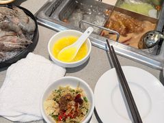 -海底捞火锅(步步高新天地店)