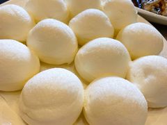 雪影豆沙包-益利大酒楼(井岸店)