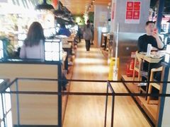 -梨花自助烤肉(乐宾店)