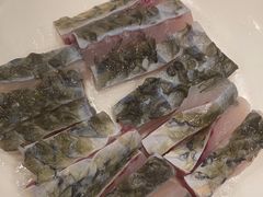 -正能量脆肉鲩火锅