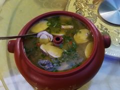 -龙姐私房菜(和顺古镇店)