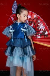 -芳妮豆丁家庭影像馆(宝安店)
