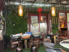 -香芙茗茶楼(梅家坞总店)
