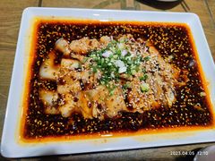 -灶东家民间菜(回兴店)