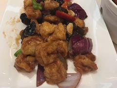 -大铁勺新津菜(东丽阳光新业广场店)