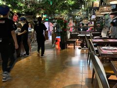 大堂-祖母的魔法厨房(印象城店)