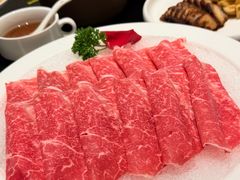 -澳门豆捞(裕华东路店)
