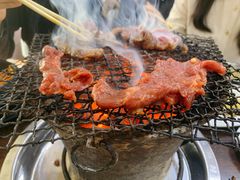 -西塔隆太白烤牛肉馆(图们路店)