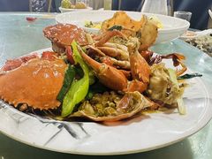 -潘先生海鲜城(神州半岛店)