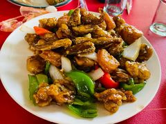 -小红门海鲜