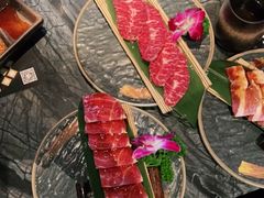 -井上和牛烤肉(大润发店)