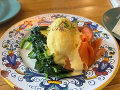 -Alimentari早午餐(安福路店)