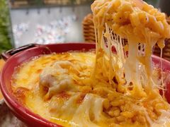 -了不起的考拉咖啡店(高新店)