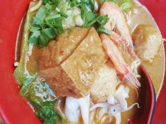 -老宅原住民沙茶面精品小吃(龙头路店)