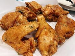 -BOPEYE·波派炸鸡(九霄天地店)