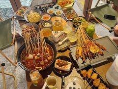 -万达坊(花园路店)