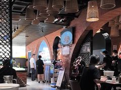 -佬太公海鸭·海鲜大排档(上海总店)