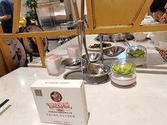 -虾吃虾涮.虾火锅.肉蟹煲(步步高梅溪新天地店)