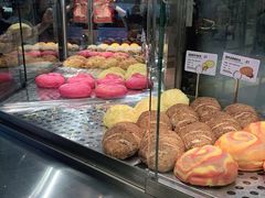 -LELECHA乐乐茶(美罗城店)