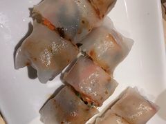 脆皮锦绣虾仁肠粉-避风塘(百联东郊店)
