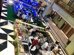 -新海渔港·胶东海鲜家常菜·家宴(奥体中心店)