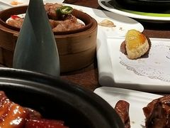 -ZEN采蝶轩·粤味臻鲜·手作点心·商务宴请(泰州店)