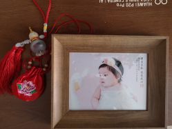 -禧婴婴儿理胎发·胎毛笔定制纪念品(新街口店)