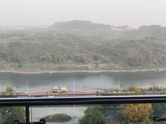 -重庆悦来温德姆酒店