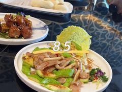 -东江海鲜酒家(艺都分店)
