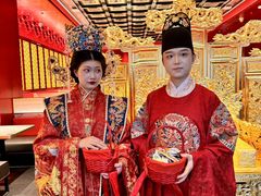 -应天大明王朝·南京菜(中山陵店)