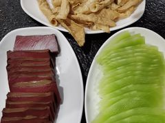 井冈山豆皮-湘肠香火锅店(团结湖店)