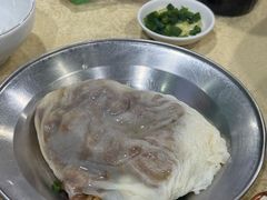 -标记美食新鲜猪杂(兴南大道店)
