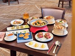 -广州天河希尔顿酒店