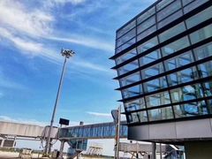 -温州龙湾国际机场