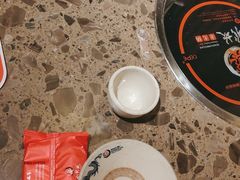 -小龙坎老火锅(西安路店)