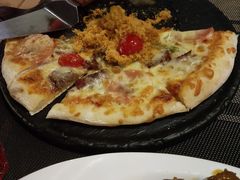 -清真·艾美可餐厅(大悦汇店)