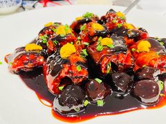 -Yan Ting 宴庭中餐厅(上海静安瑞吉酒店)
