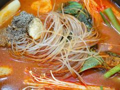 脊骨土豆汤-元堂脊骨土豆汤(明洞2号店)