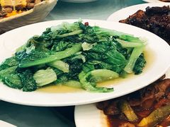 -锦江中华村农家乐饭庄
