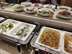 -素满香·食养自助(建邺万达店)