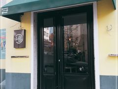 门面-小岛餐厅