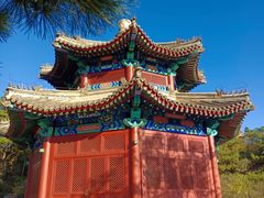 -云峰山自然风景区