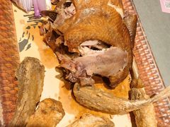 -郑享吃烧烤烩面(红专路店)